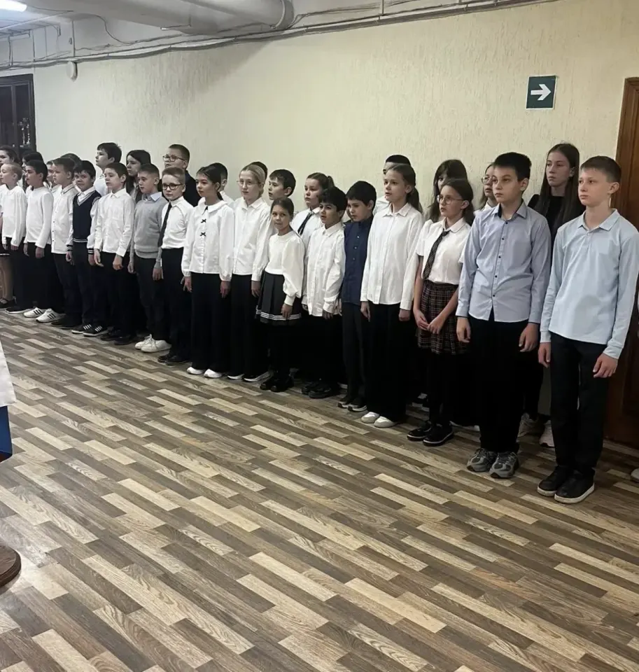 Фото из поста