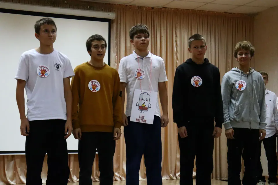 Фото из поста