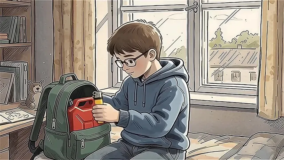 Обложка видео