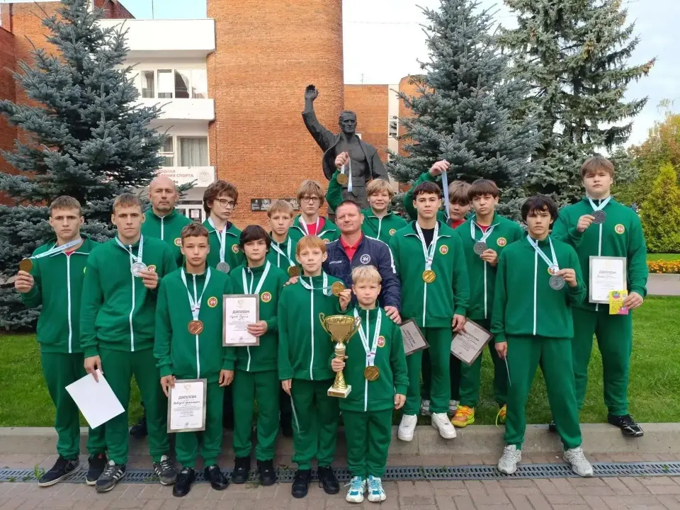 Фото из поста