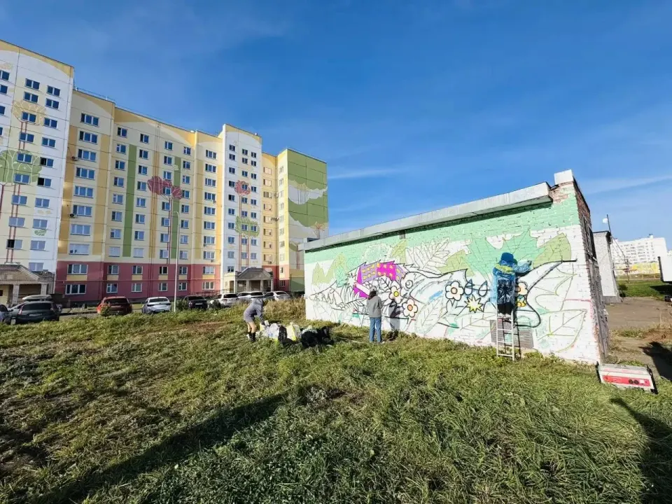 Фото из поста