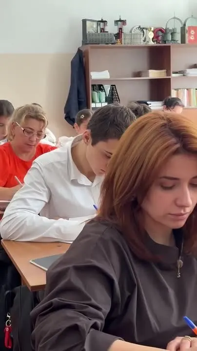 Обложка видео