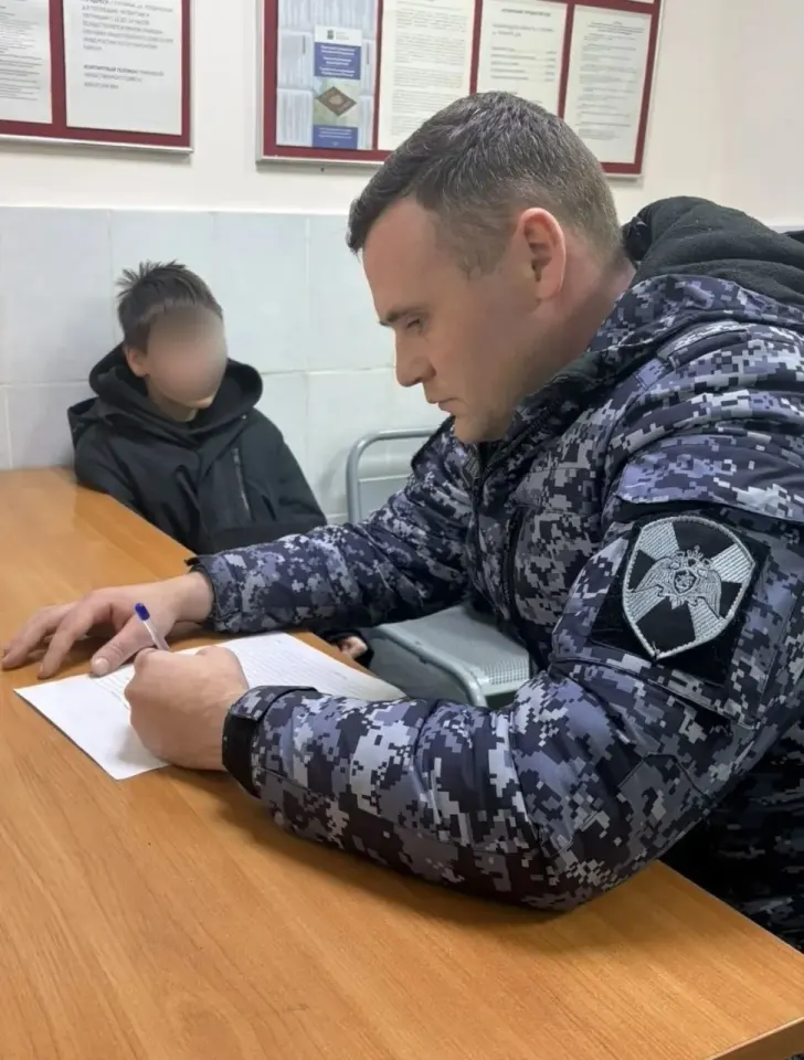 Фото из поста