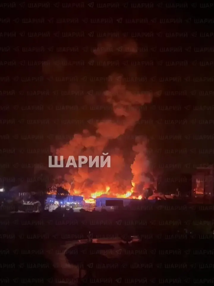 Обложка видео