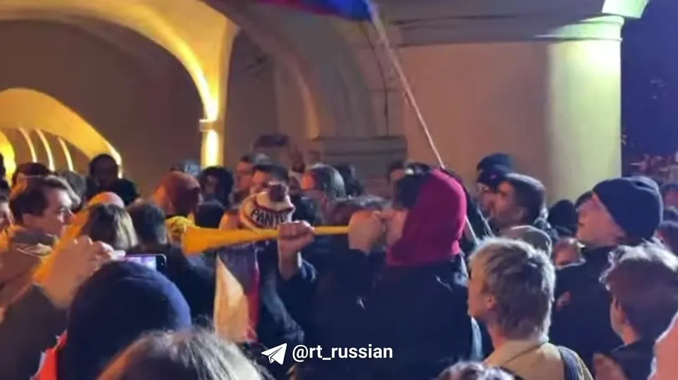 Обложка видео