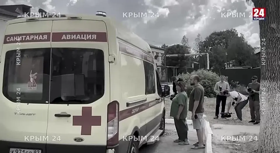 Обложка видео