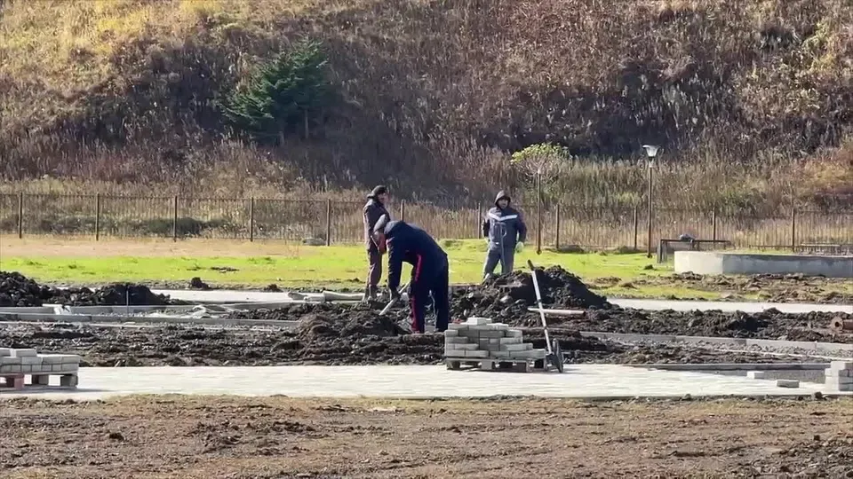 Обложка видео