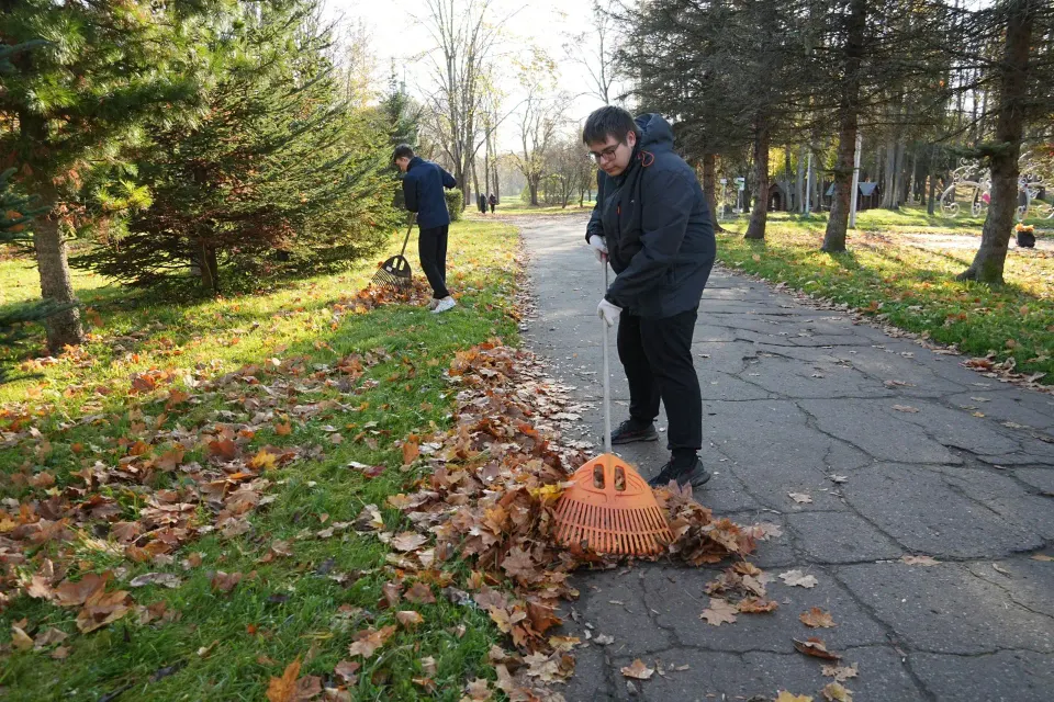 Фото из поста