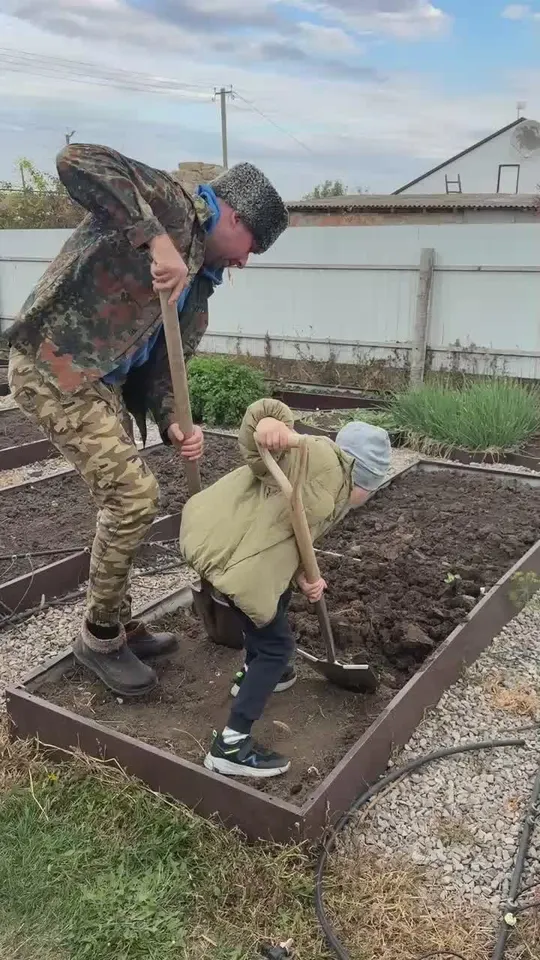 Обложка видео