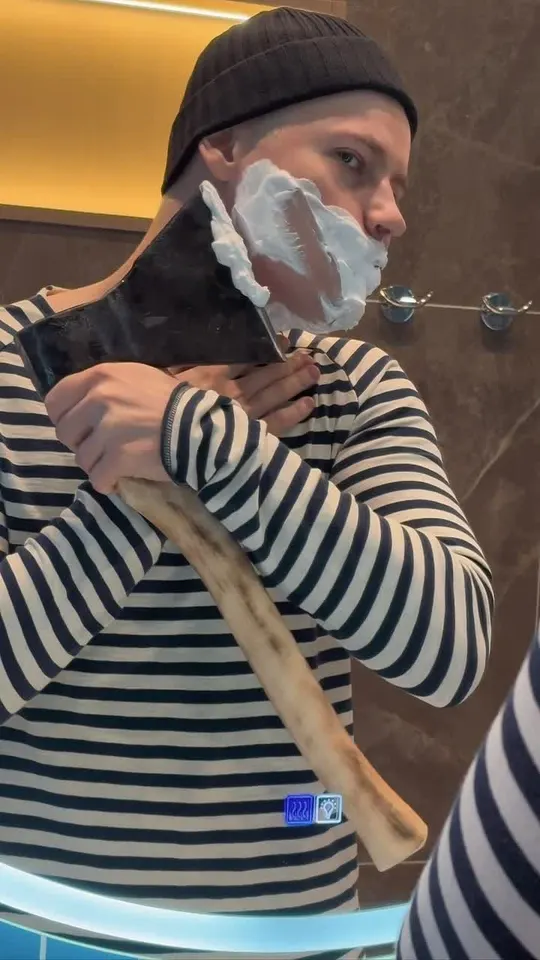 Обложка видео