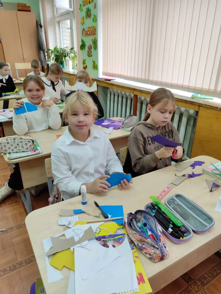 Фото из поста