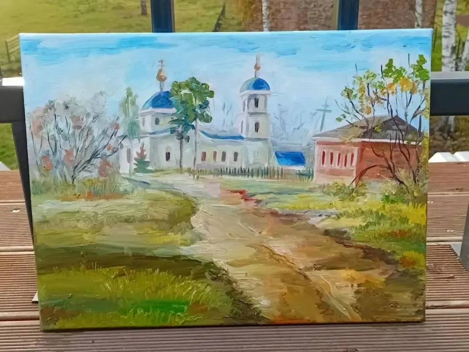 Фото из поста