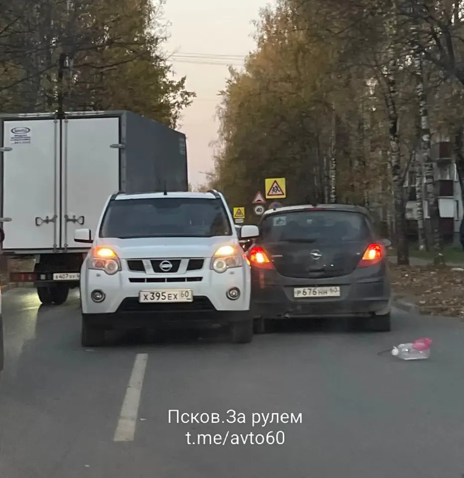 Фото из поста