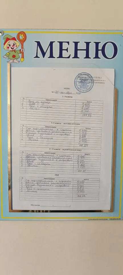 Фото из поста