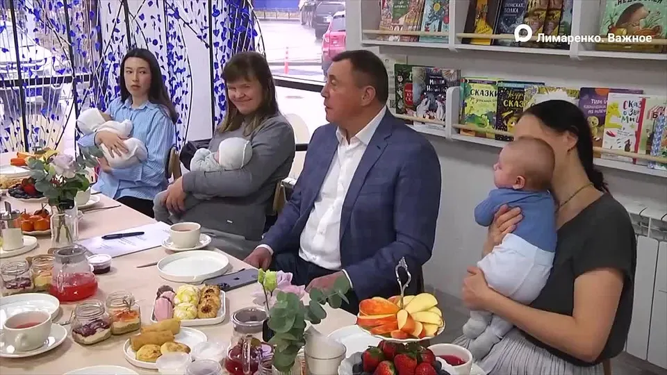 Обложка видео