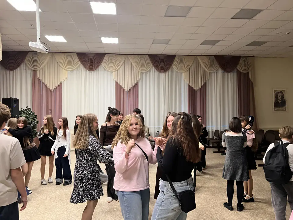 Фото из поста