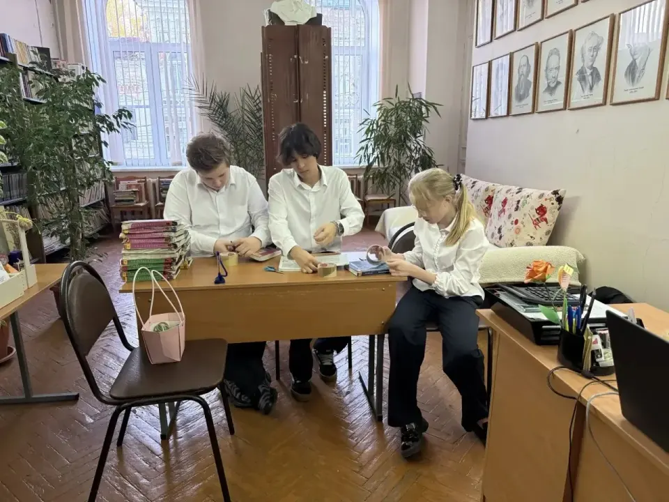 Фото из поста