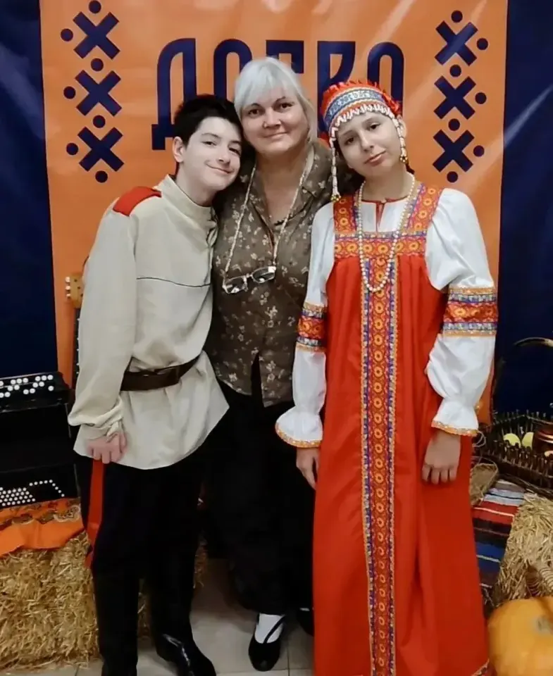 Фото из поста