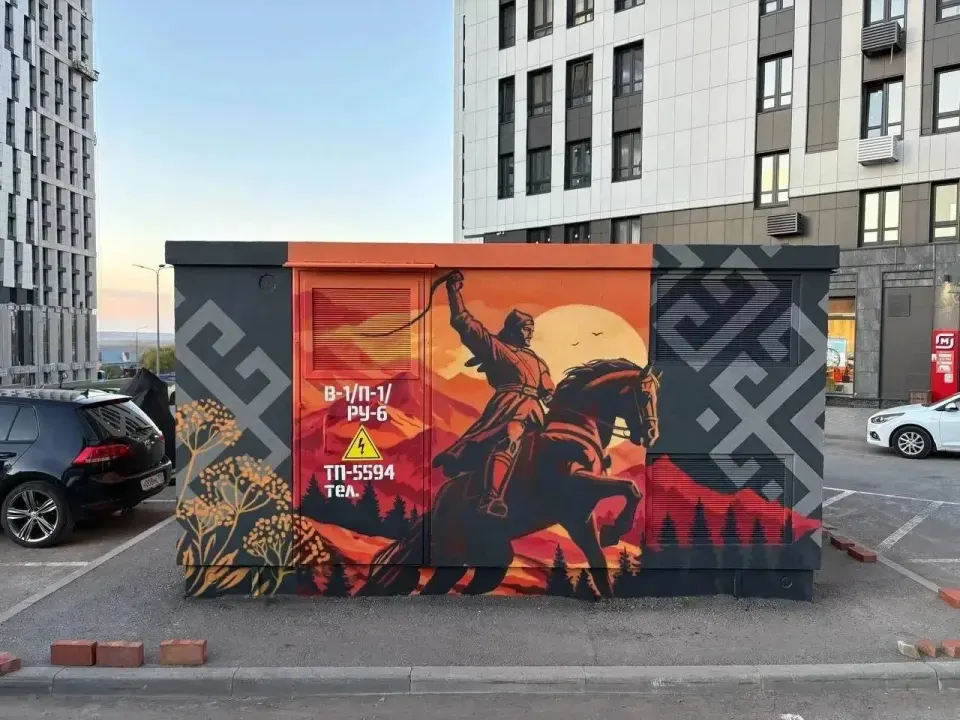 Фото из поста