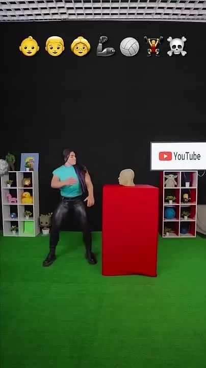 Обложка видео