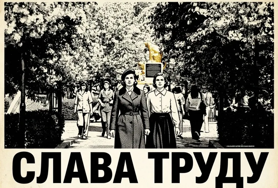 Фото из поста
