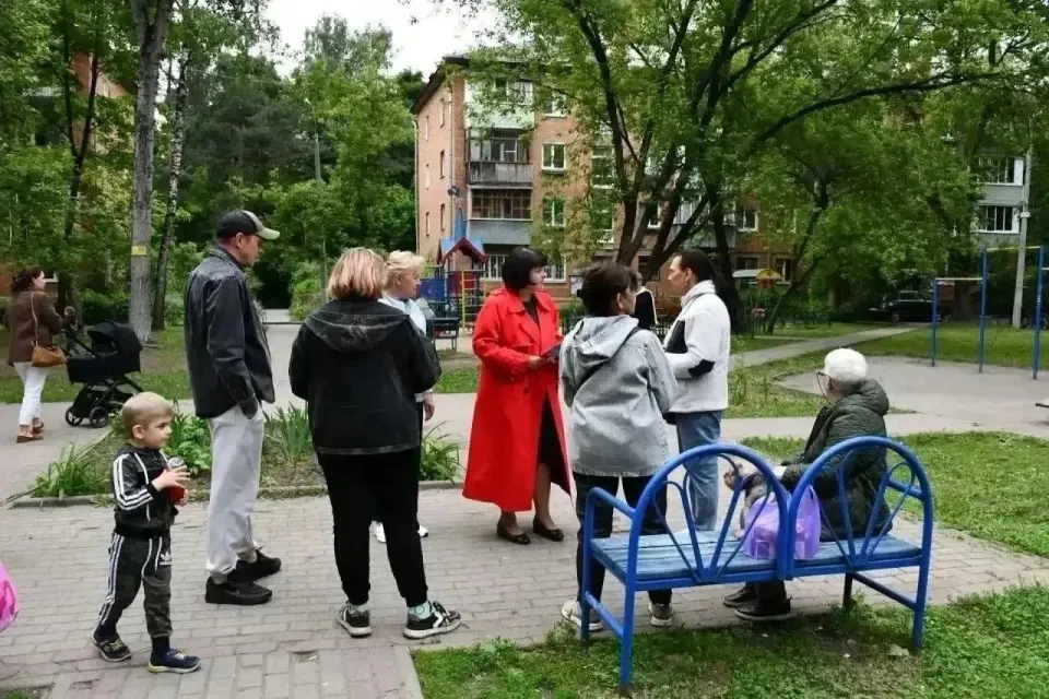 Фото из поста