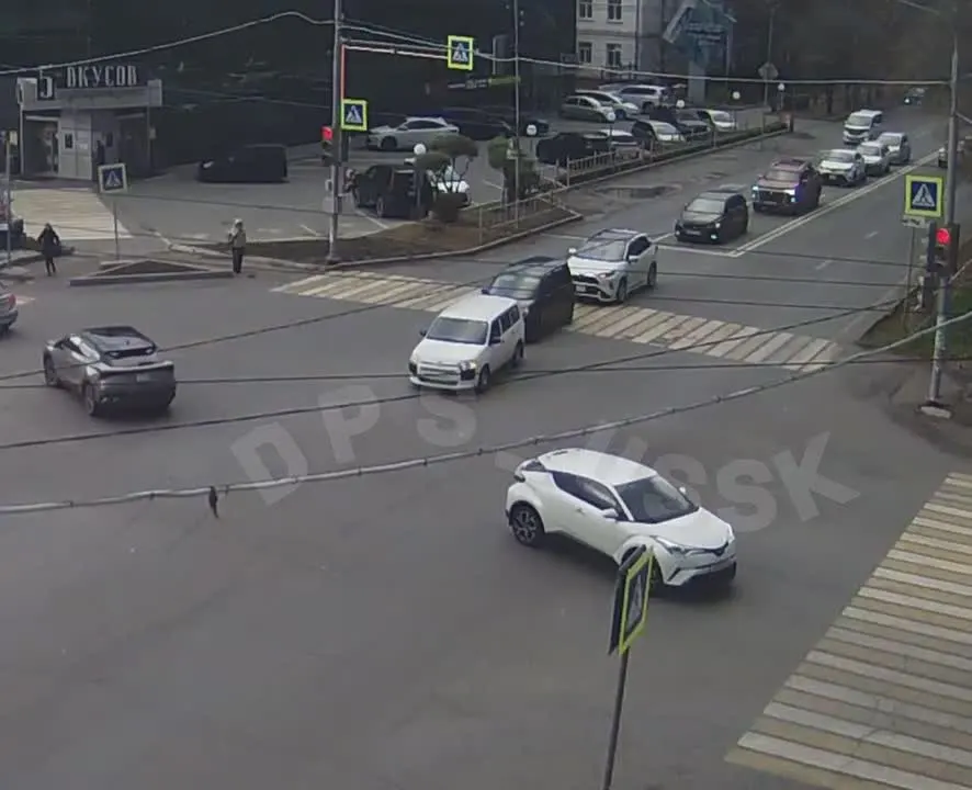 Обложка видео