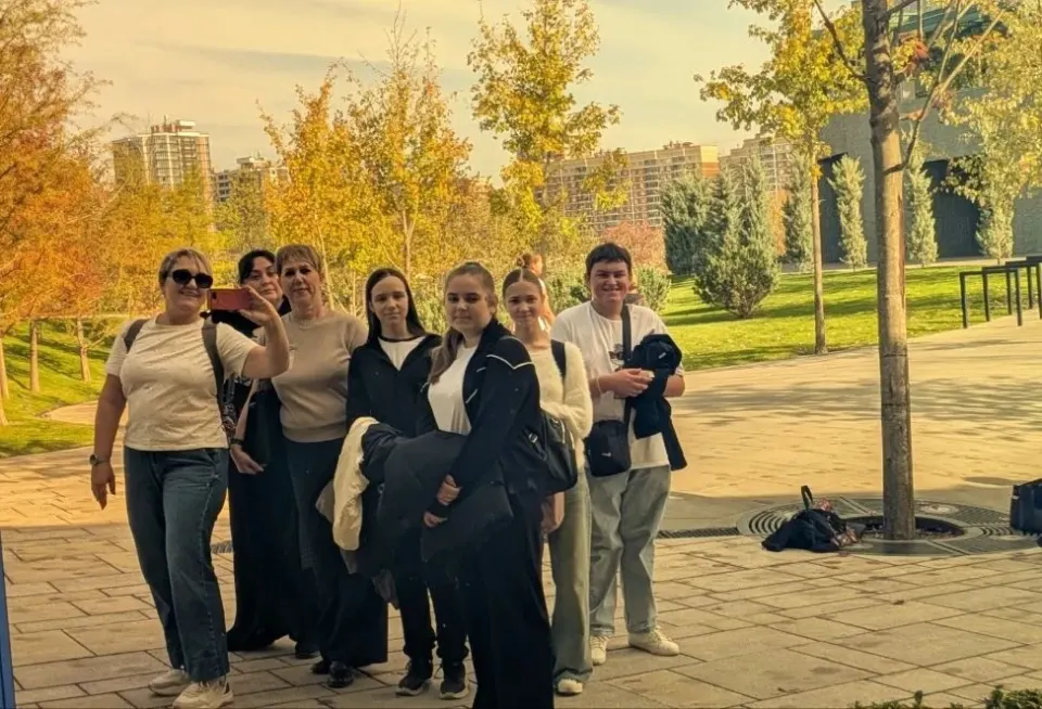 Фото из поста