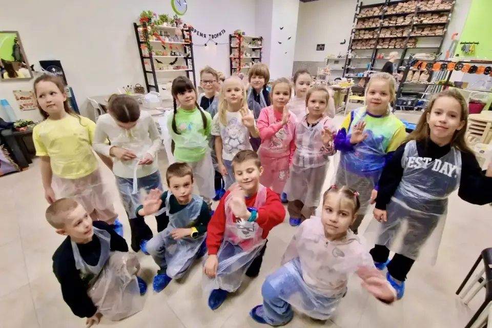 Фото из поста