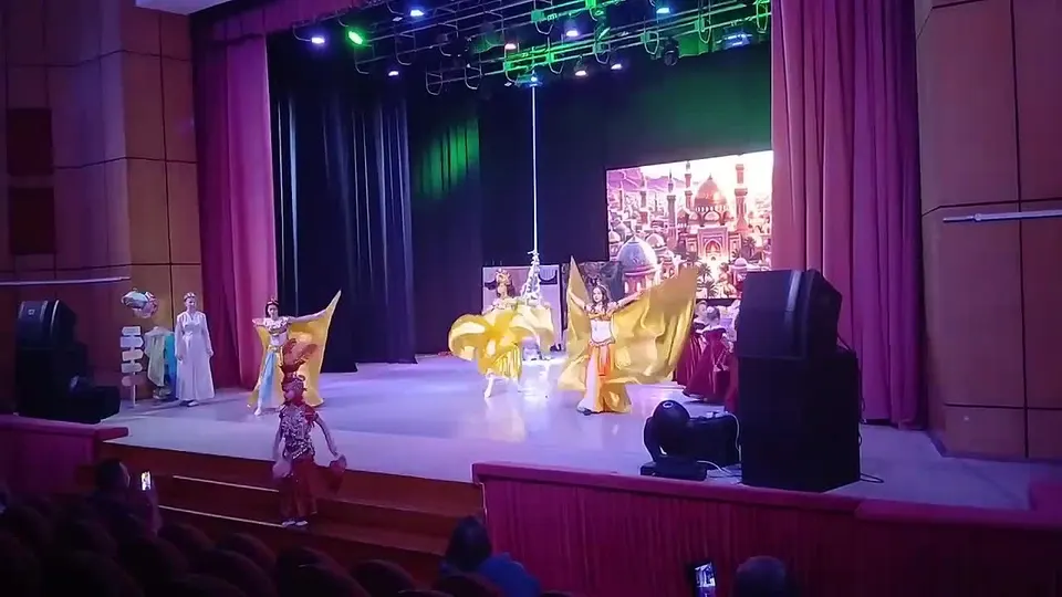 Обложка видео