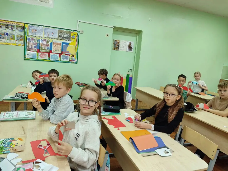 Фото из поста
