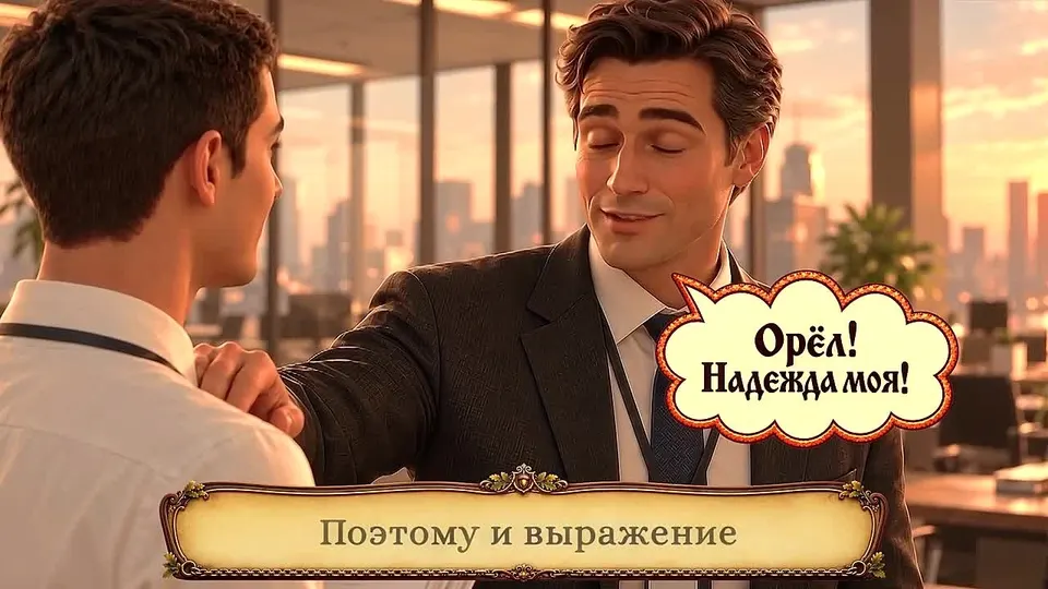 Обложка видео