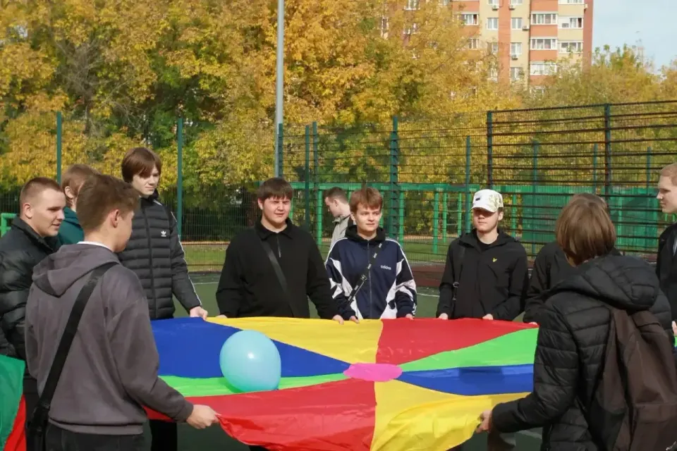 Фото из поста