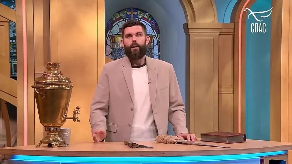 Обложка видео