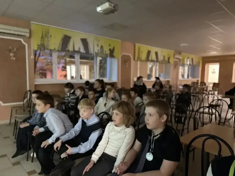 Фото из поста