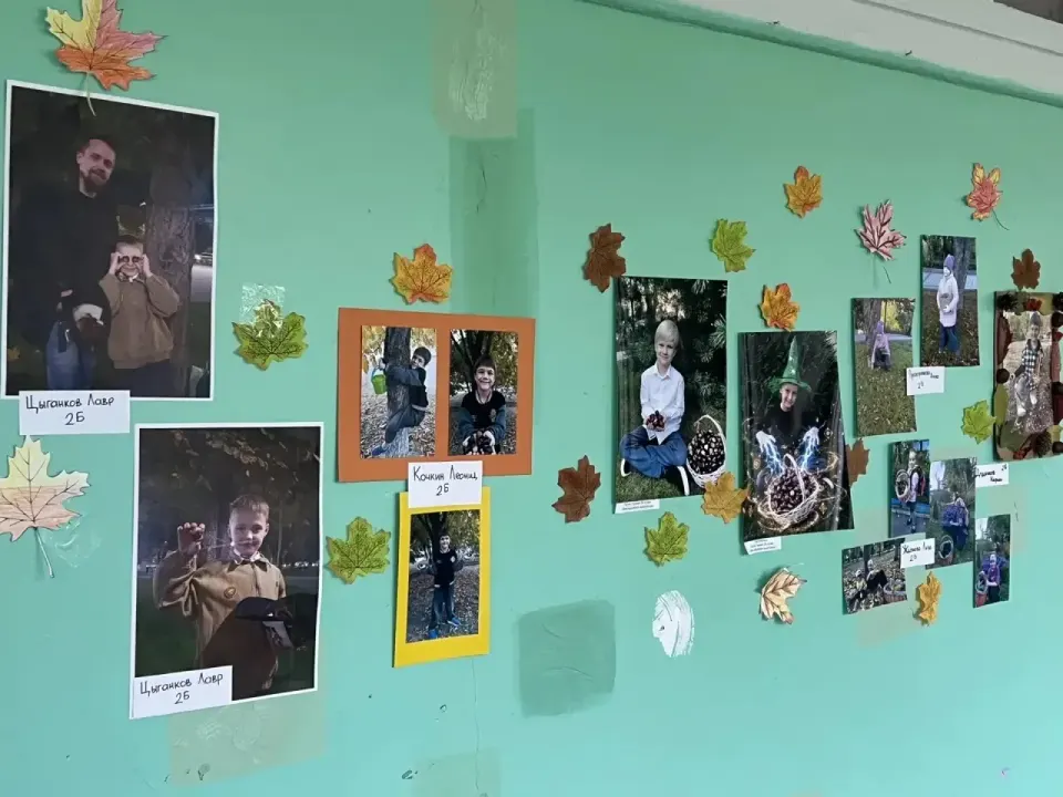 Фото из поста
