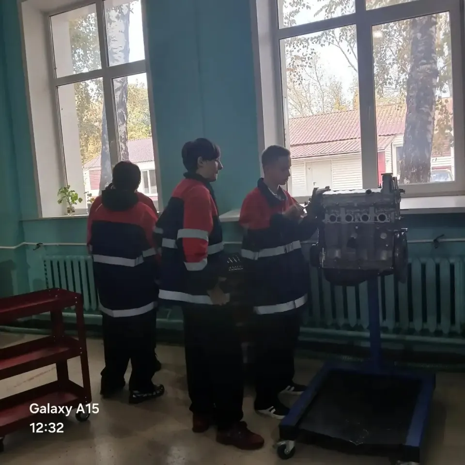 Фото из поста