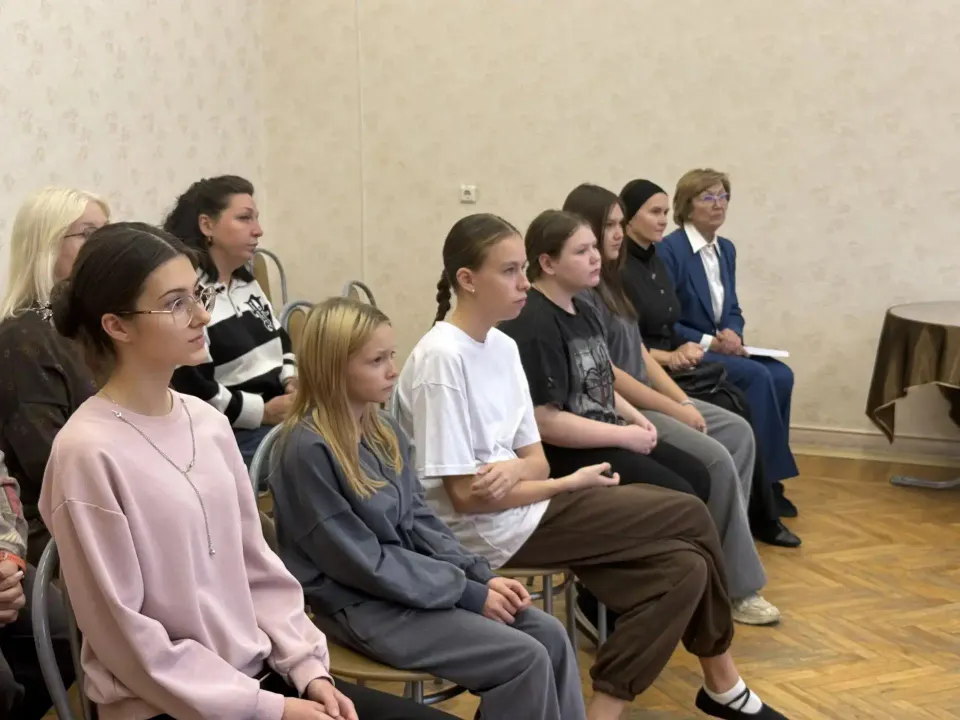 Фото из поста