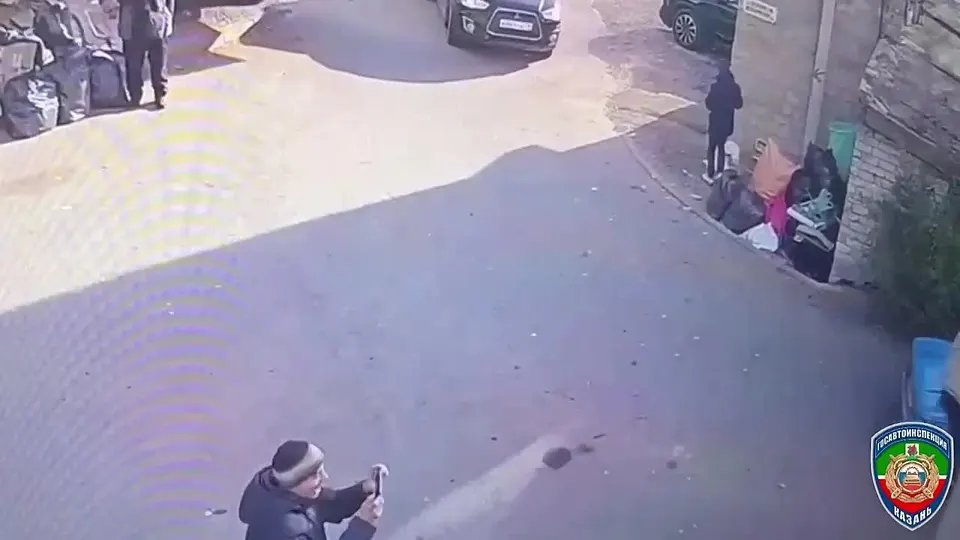 Обложка видео