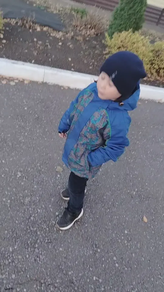 Обложка видео
