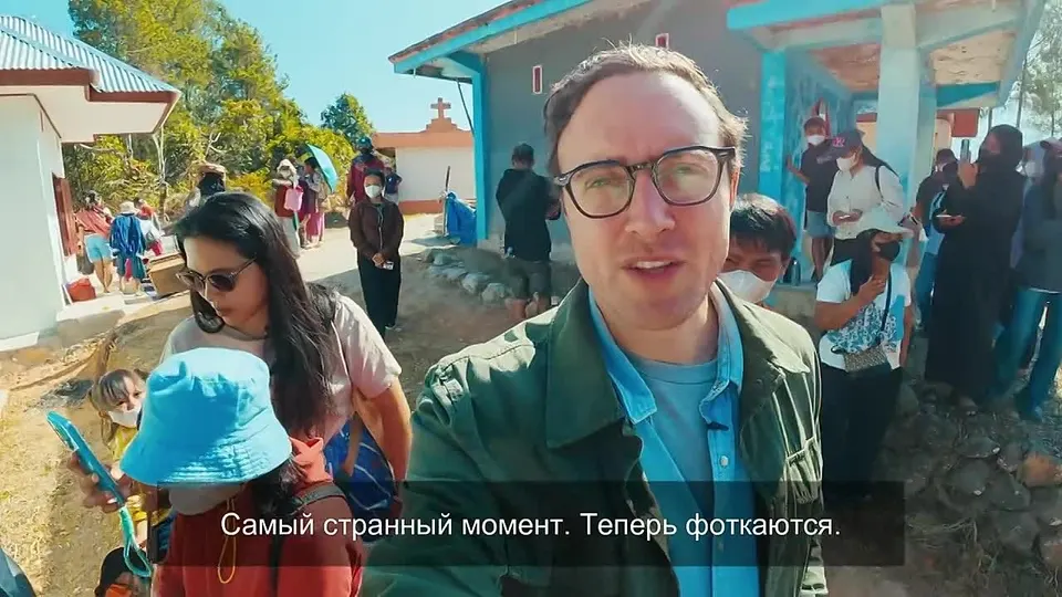 Обложка видео