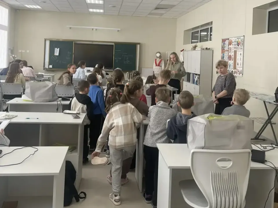 Фото из поста