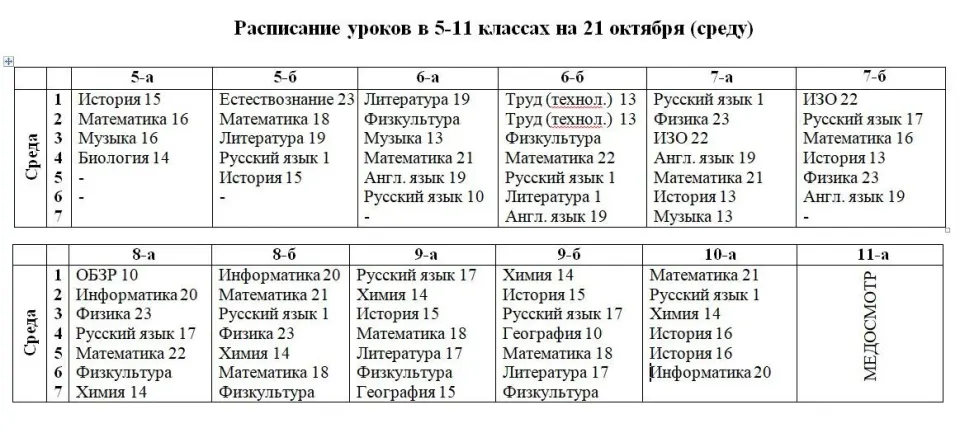 Фото из поста