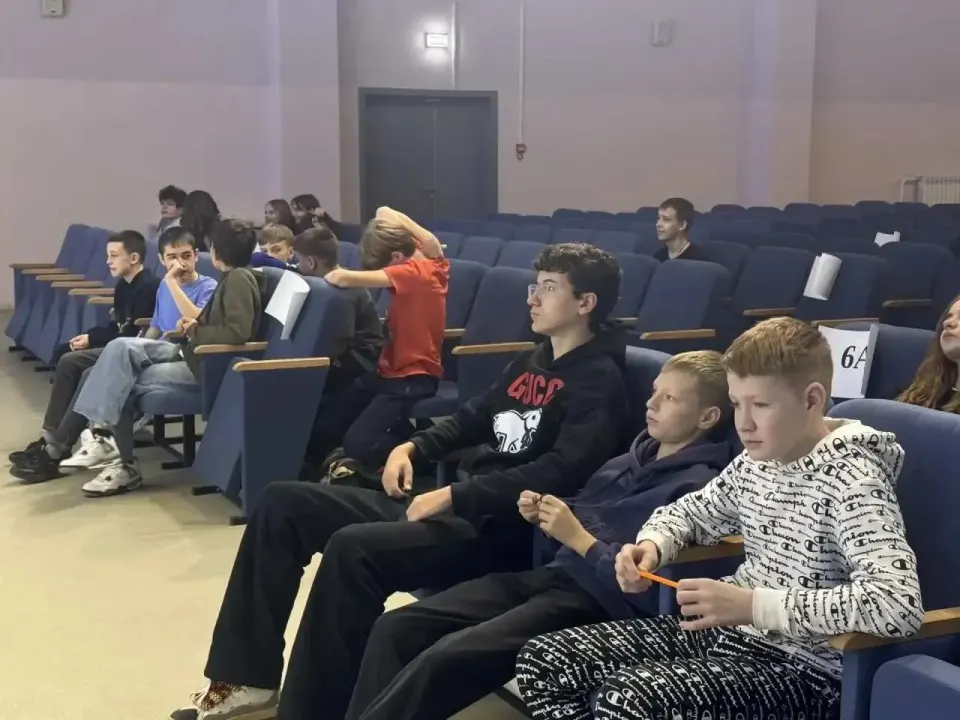 Фото из поста
