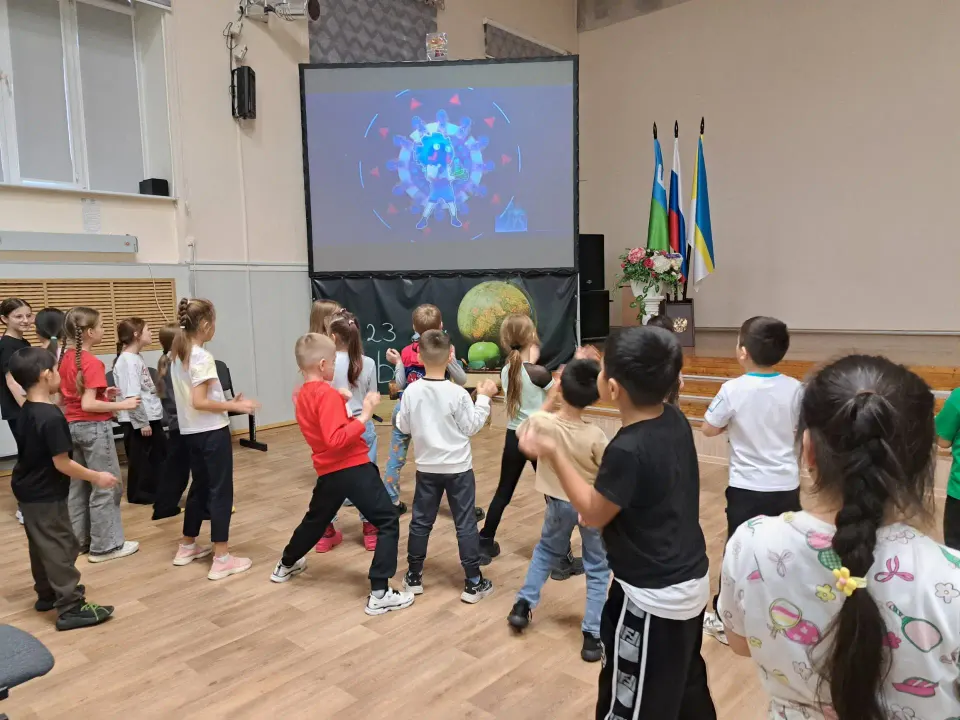 Фото из поста