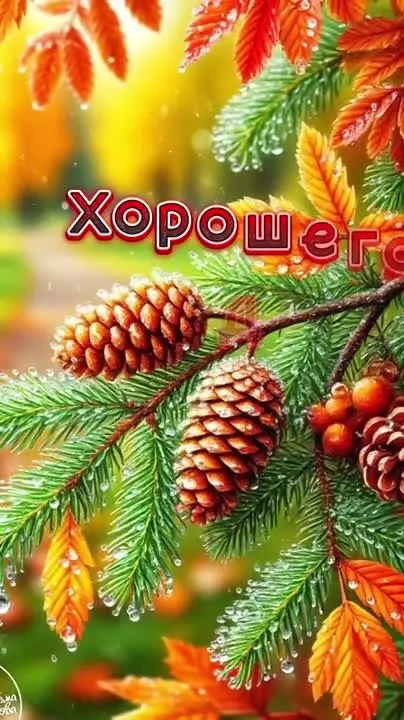 Обложка видео