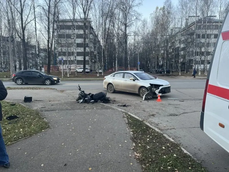 Фото из поста