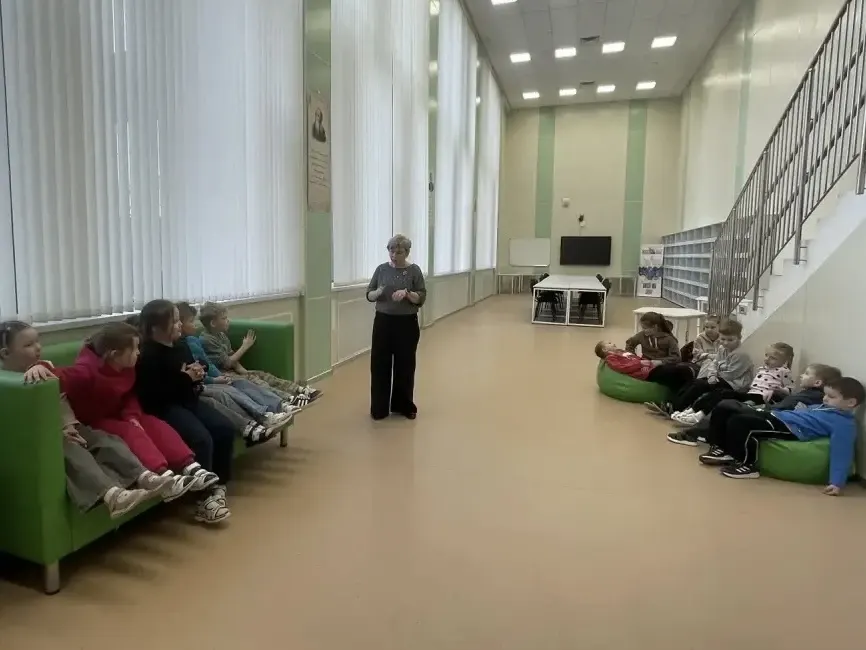 Фото из поста
