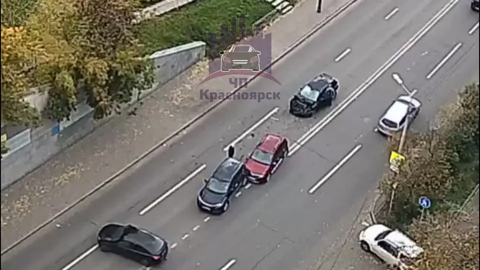 Обложка видео
