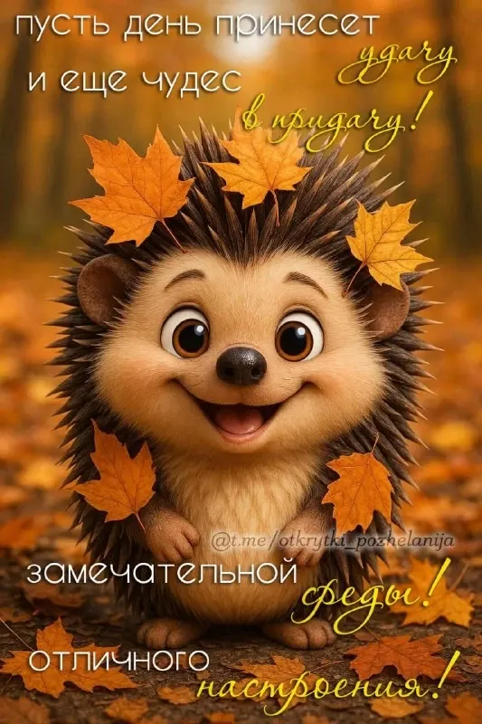 Фото из поста